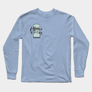 The Great British Baking Show - Fridge and Pray Long Sleeve T-Shirt